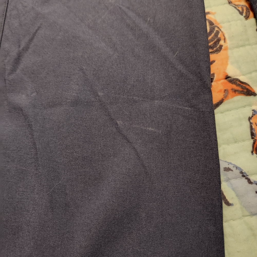 Columbia drawstring capris - Picture 2 of 6